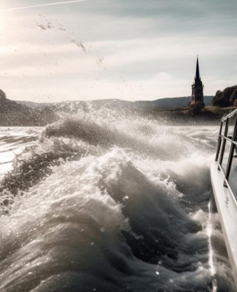 sailing-yacht-glides-blue-seascape-beauty-generated-by-ai sailing-yacht-glides-blue-seascape-beauty-generated-by-ai